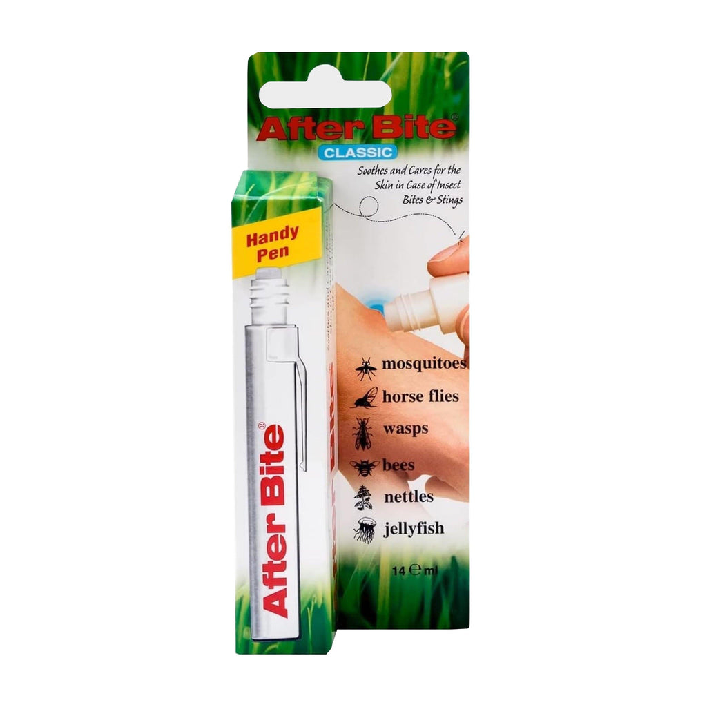 Classic Handy Pen