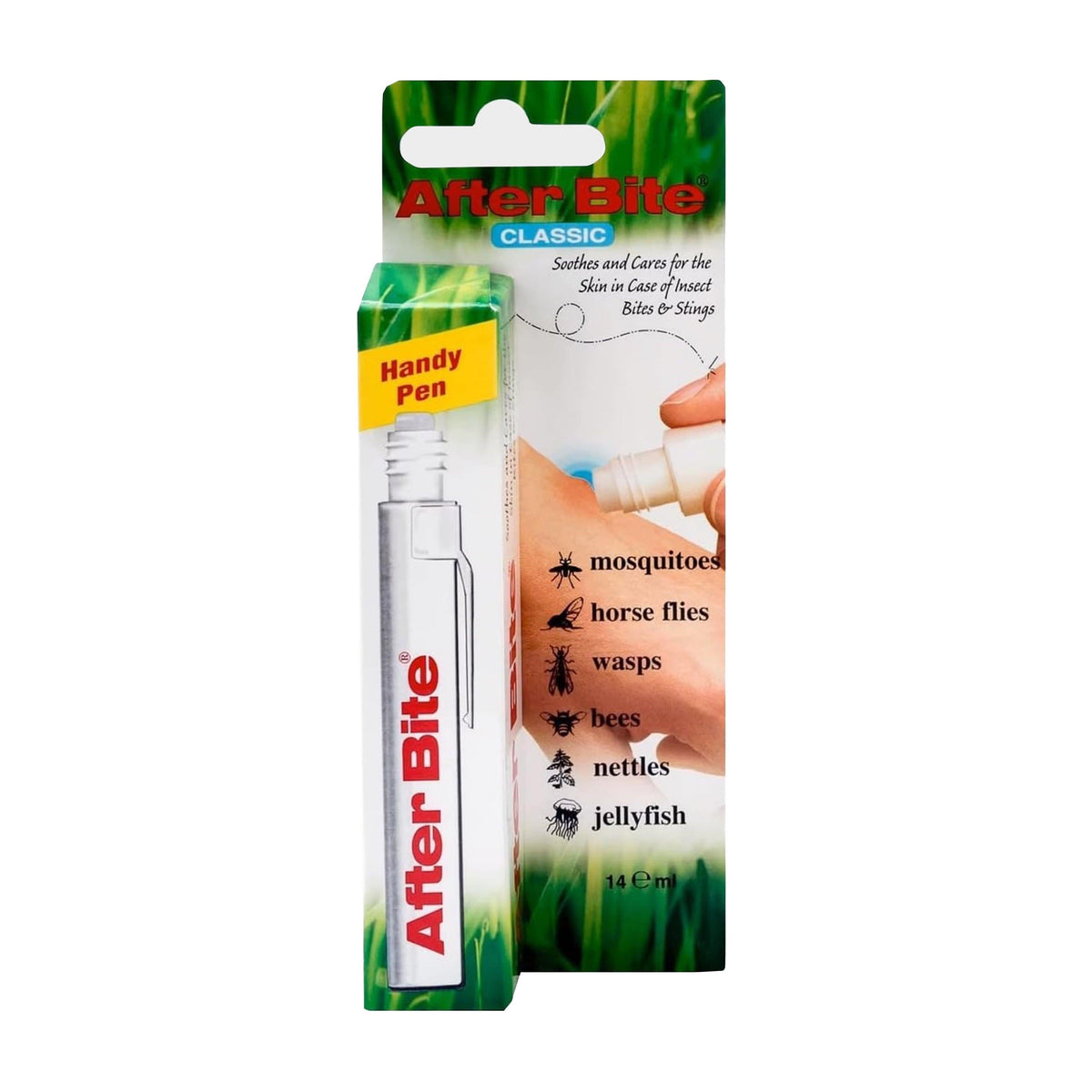 Classic Handy Pen