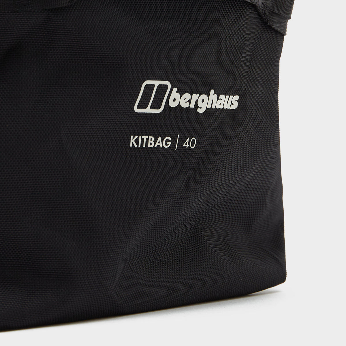 40L Holdall