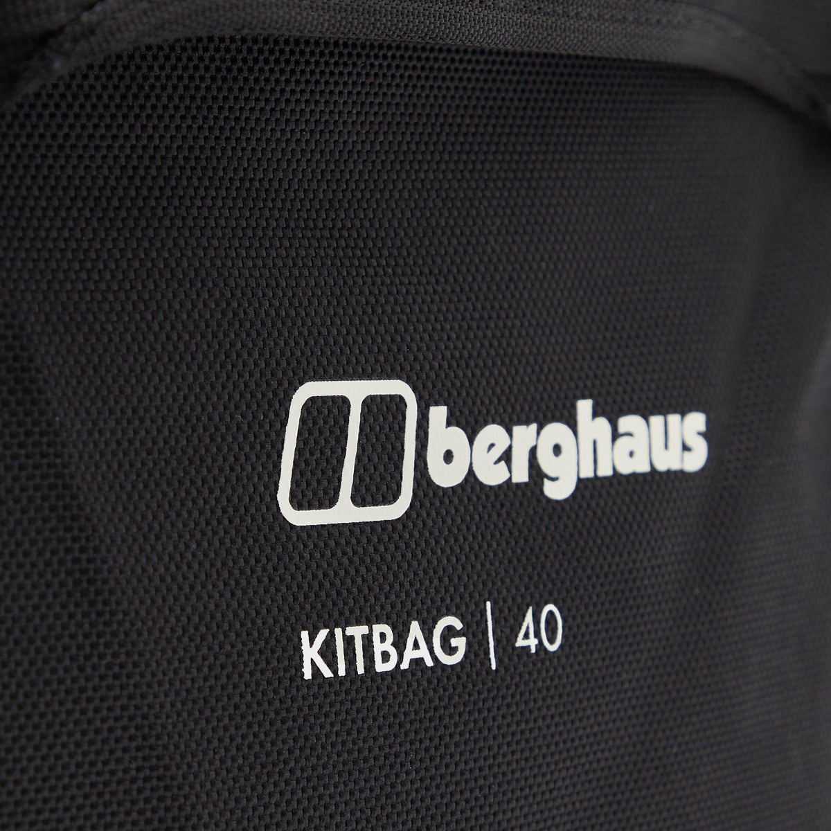 40L Holdall