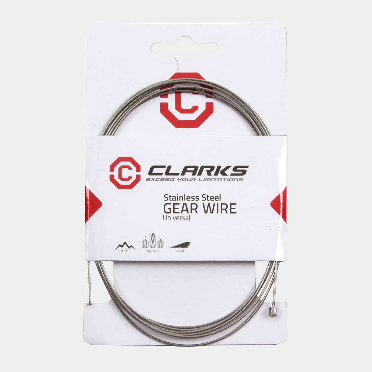 Stainless Steel Inner Gear Cable