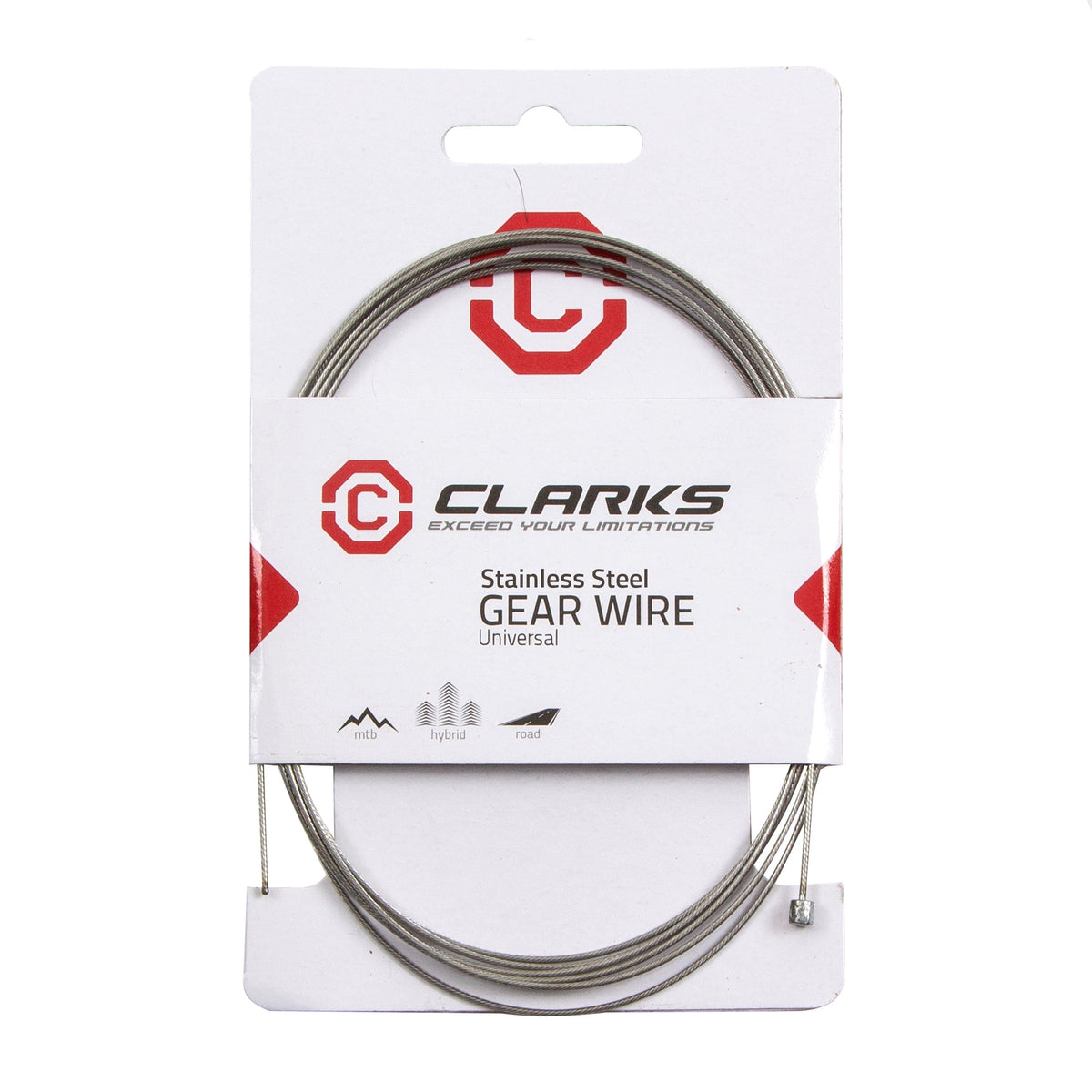Stainless Steel Inner Gear Cable