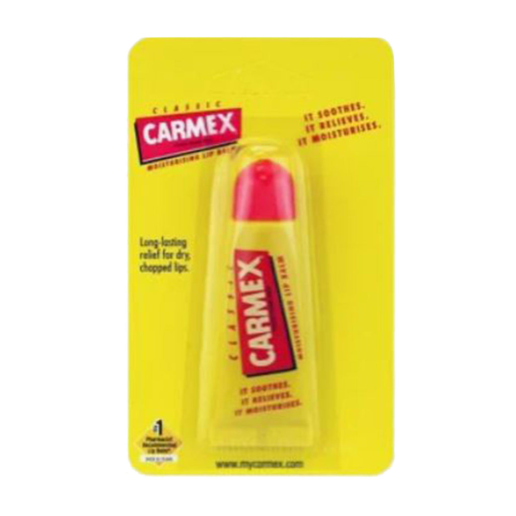 Carmex Original Tube 10g