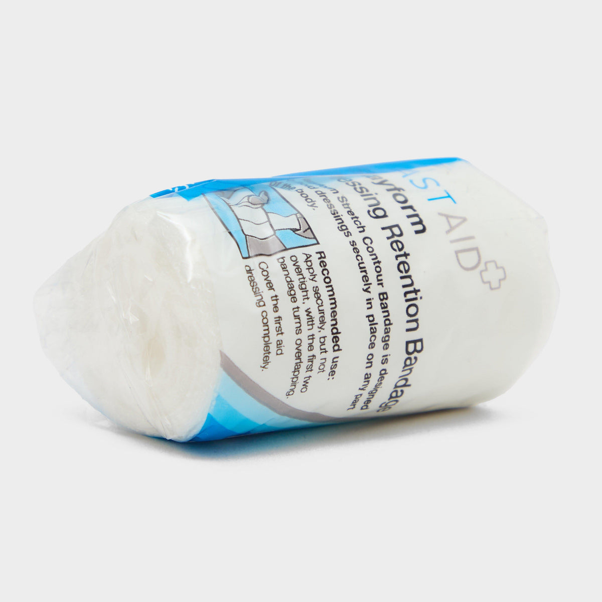 Fast Aid Plasters 24 Pack