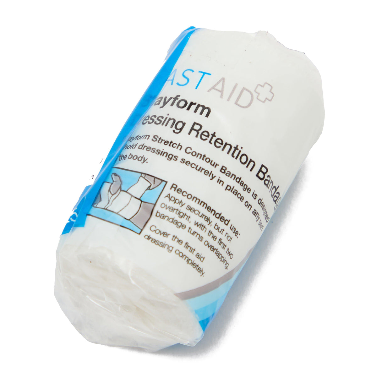 Fast Aid Plasters 24 Pack