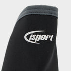 i-Sport Neoprene Knee Support Open Large
