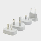 Worldwide USB Charger