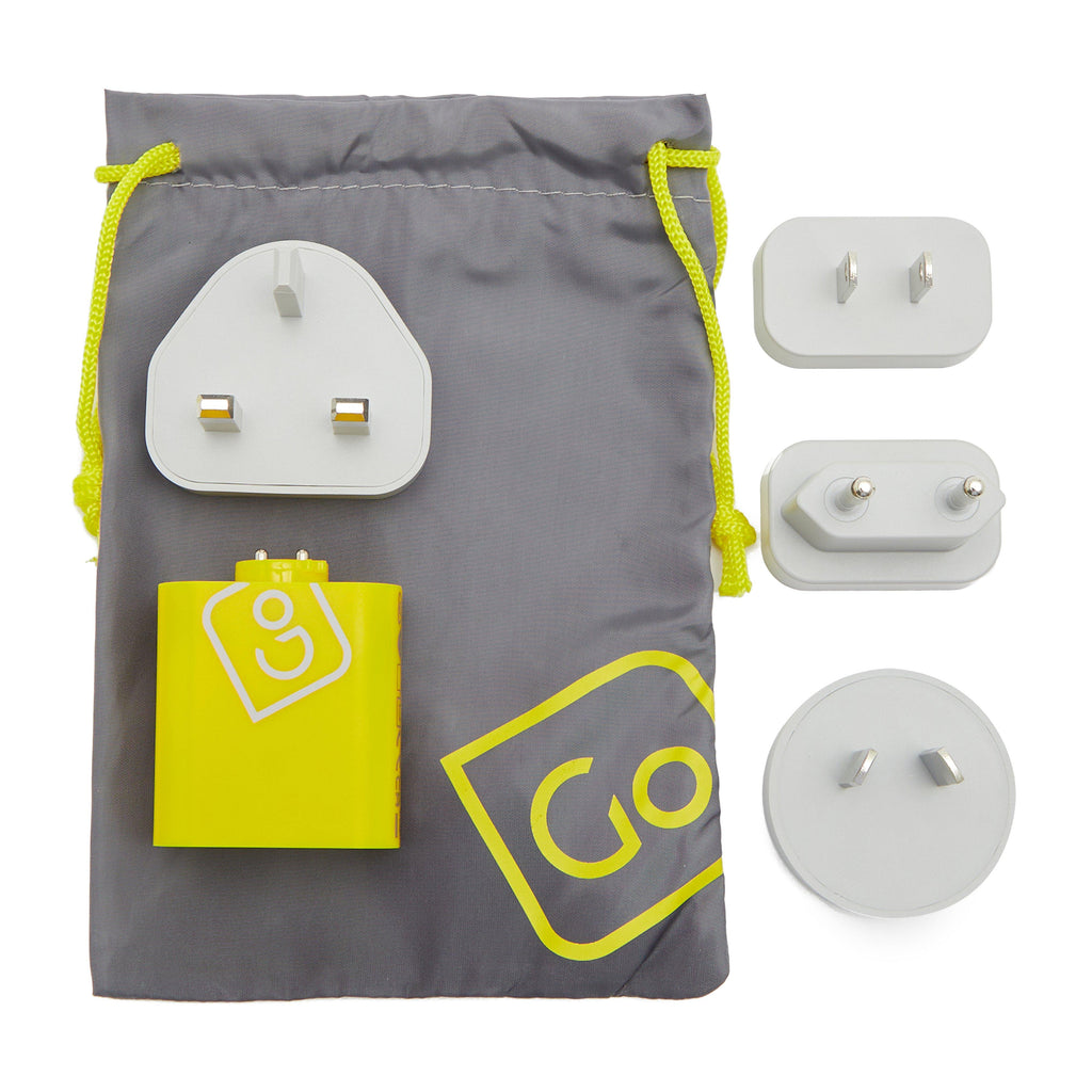 Worldwide USB Charger