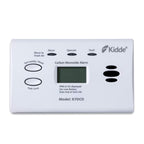 10 Year Carbon Monoxide Alarm