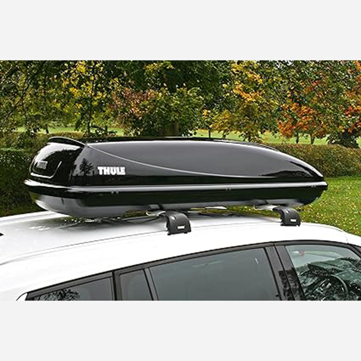 Ocean 200 450L Roof Box