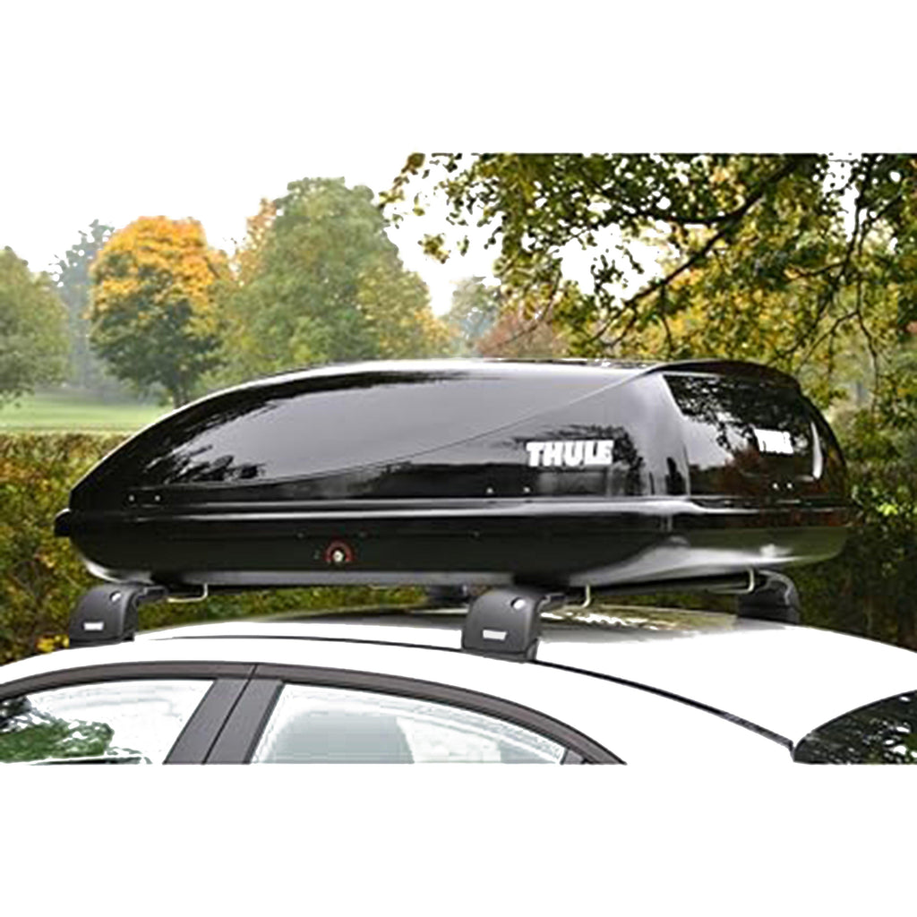 Ocean 200 450L Roof Box