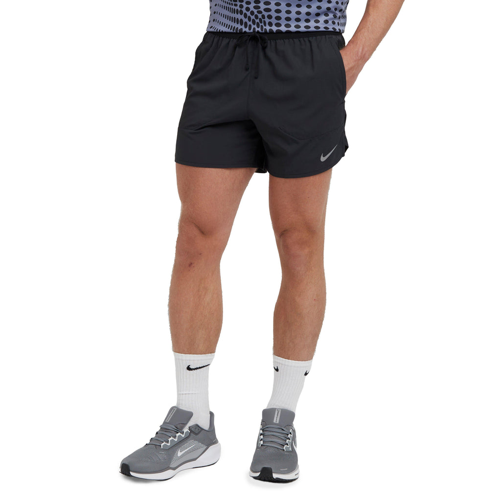 Men's Dri-FIT Stride Brief-Lined Running Shorts