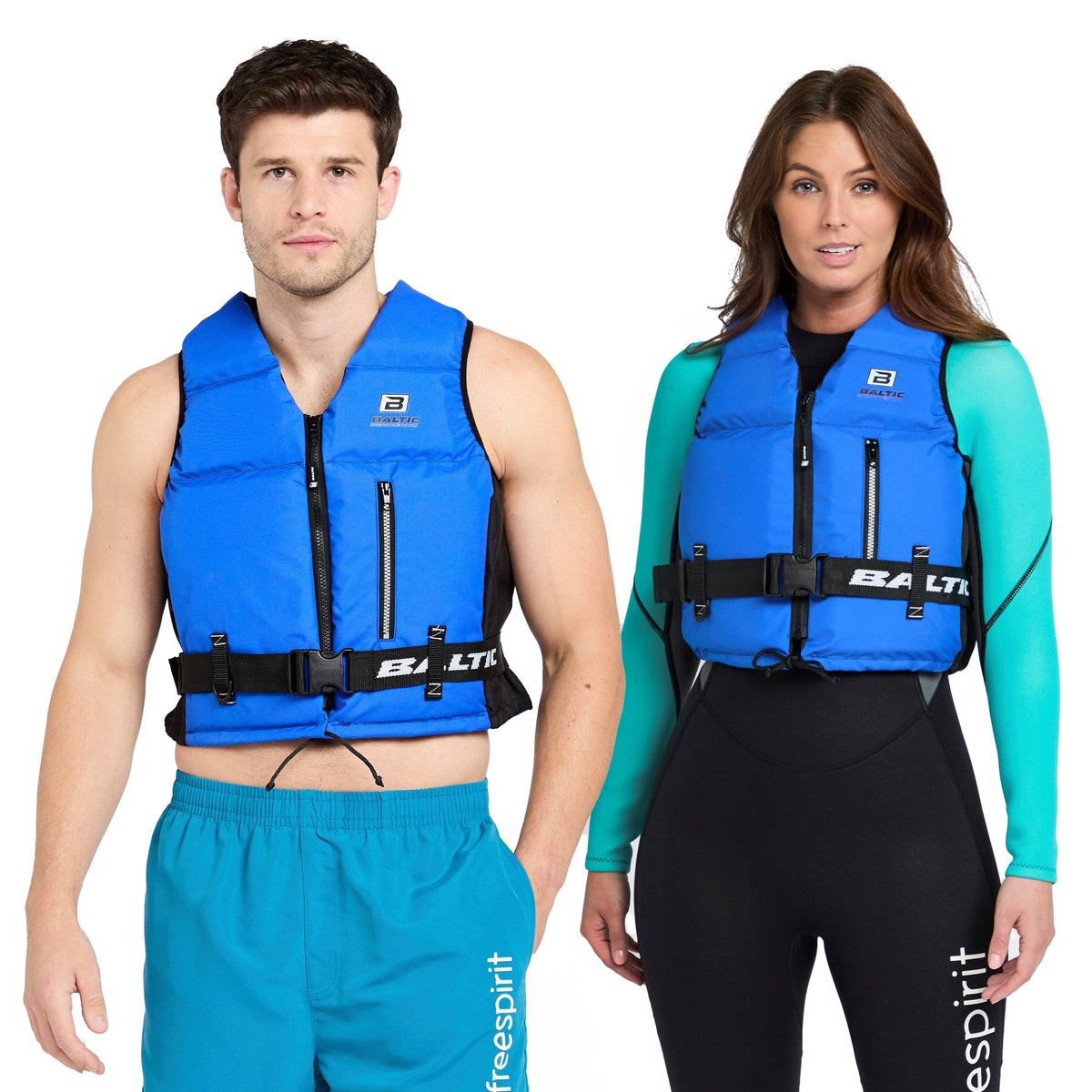 Mist Buoyancy Aid