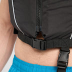 Radial Buoyancy Aid