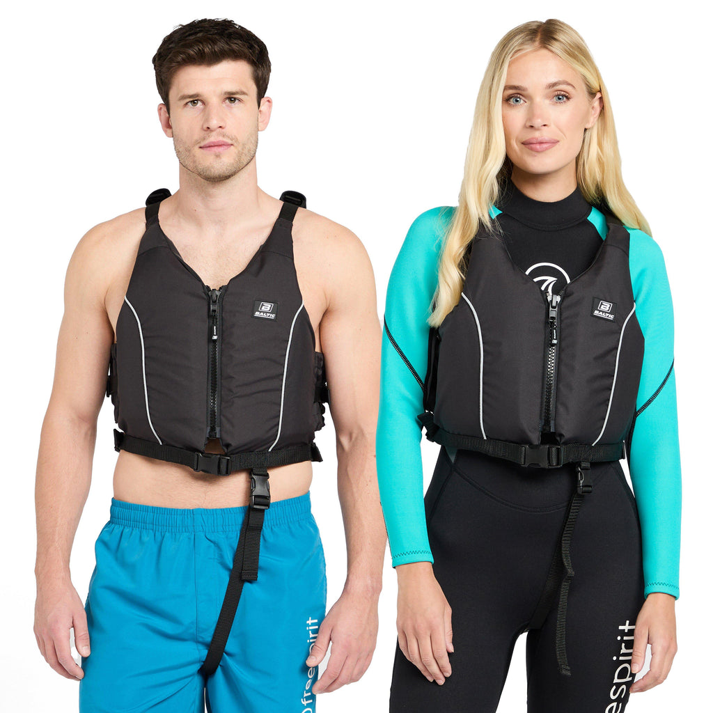 Radial Buoyancy Aid
