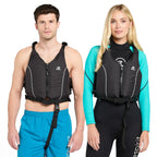 Radial Buoyancy Aid