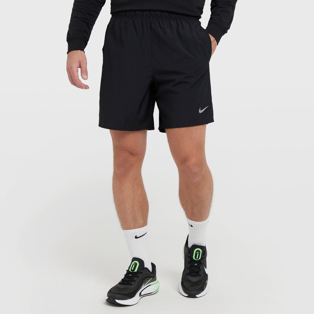 Men’s Dri-FIT Challenger Running Shorts 7"