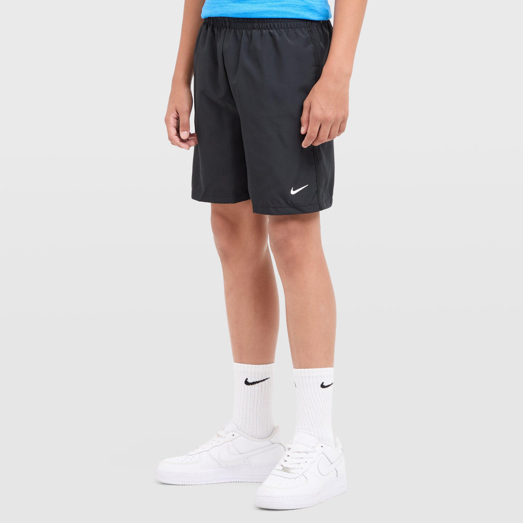 Kids' Multi Dri-FIT Training Shorts