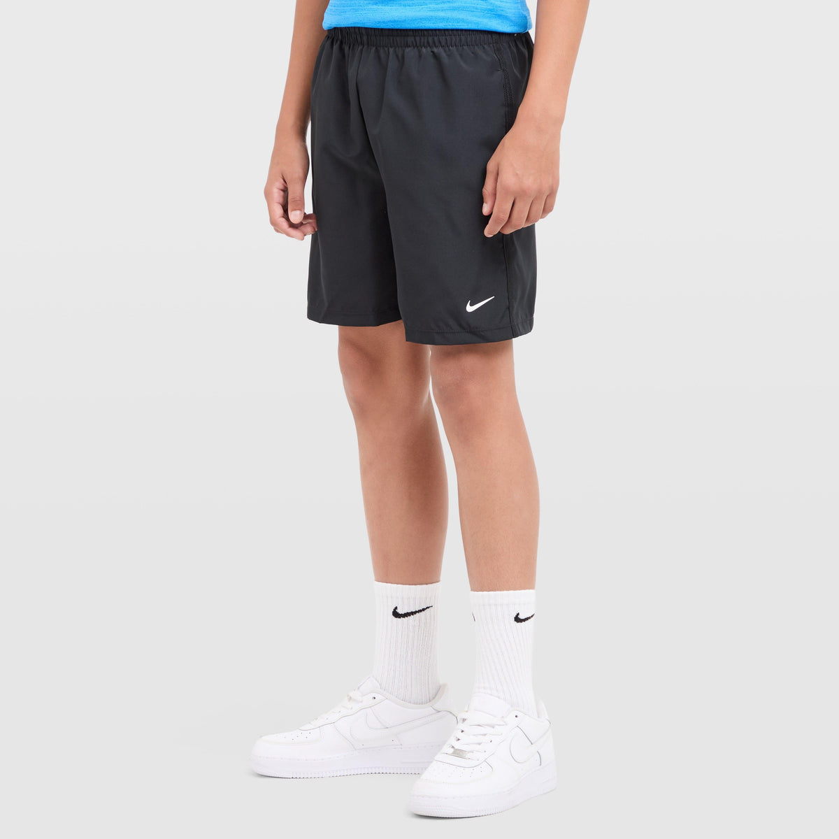 Kids' Multi Dri-FIT Training Shorts