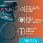 Self Seal Inner Tube 26 x 1.52