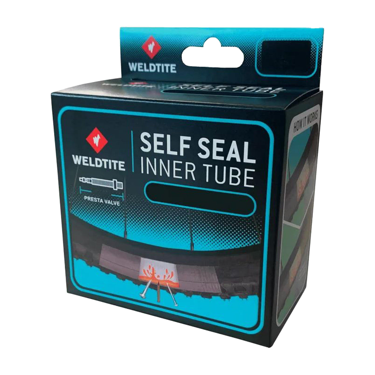 Self Seal Inner Tube 700 x 192