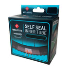 Self-Sealing Inner Tube 27.5 x 2.00-2.50" Presta Valve