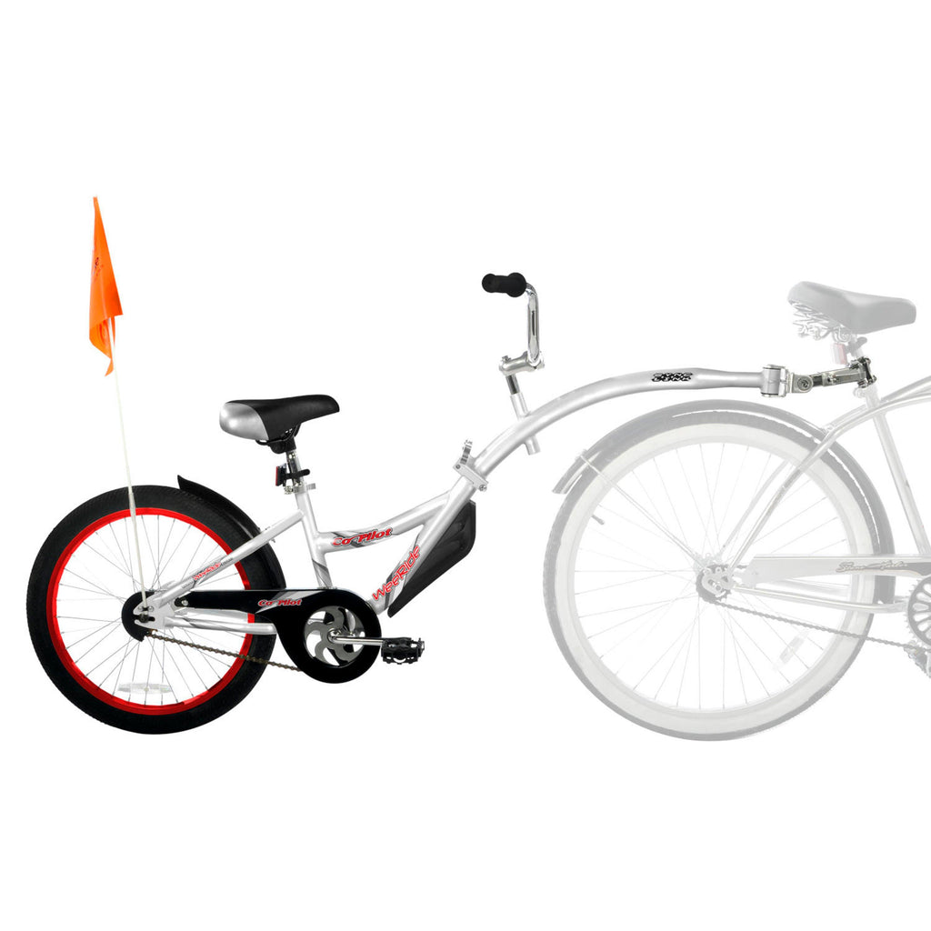 Co-Pilot Tagalong Child Carrier