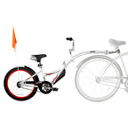 Co-Pilot Tagalong Child Carrier