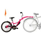 Co-Pilot Tagalong Child Carrier