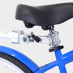 Kazam Link Tagalong Child Carrier