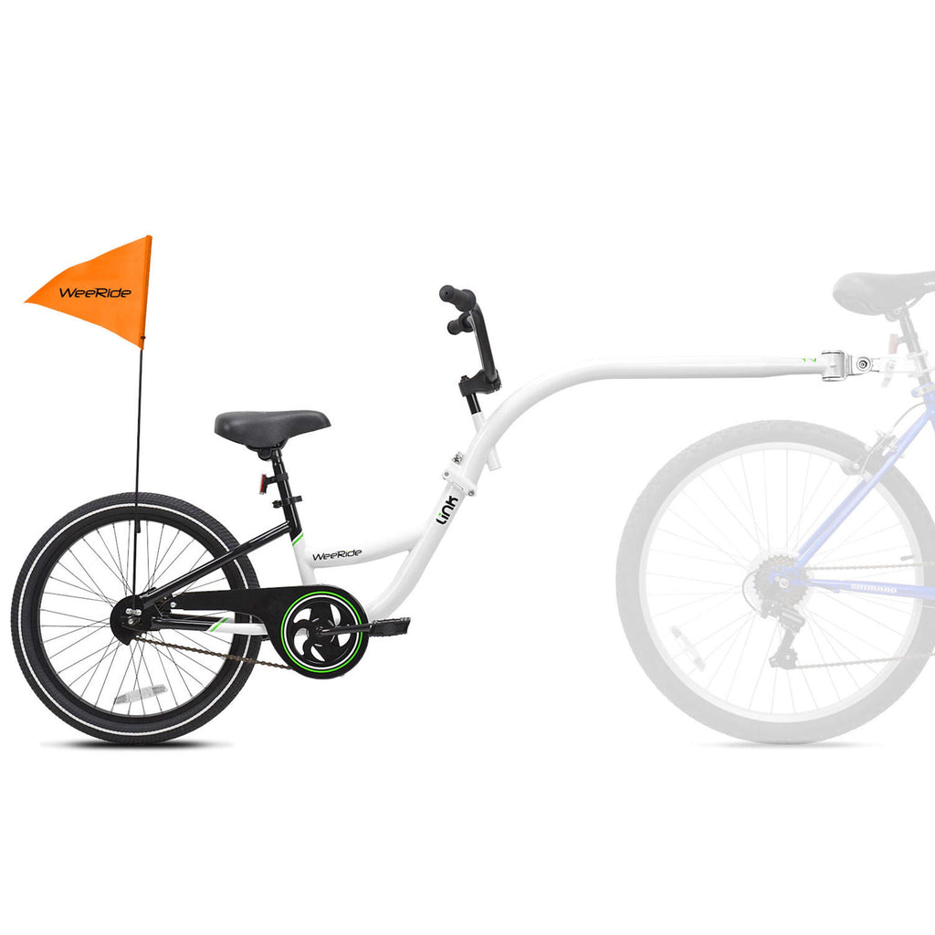 Kazam Link Tagalong Child Carrier