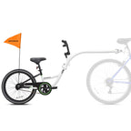 Kazam Link Tagalong Child Carrier