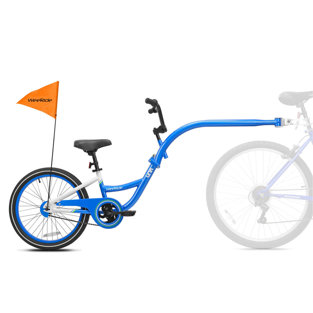 Kazam Link Tagalong Child Carrier