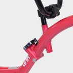Kazam Link Tagalong Child Carrier