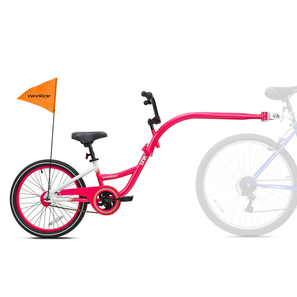 Kazam Link Tagalong Child Carrier