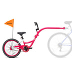 Kazam Link Tagalong Child Carrier