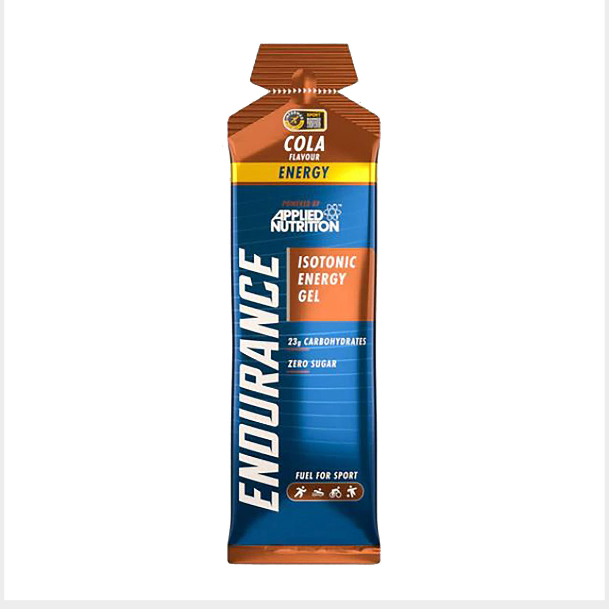 Isotonic Cola Flavoured Energy Ge