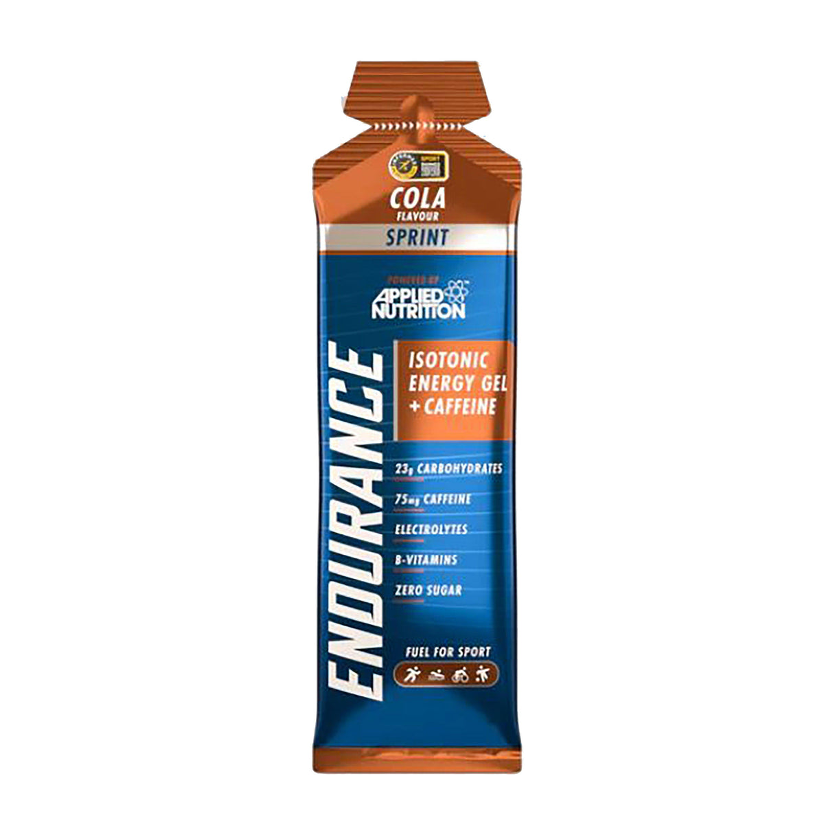 Sprint Energy Blackcurrant Flavoured