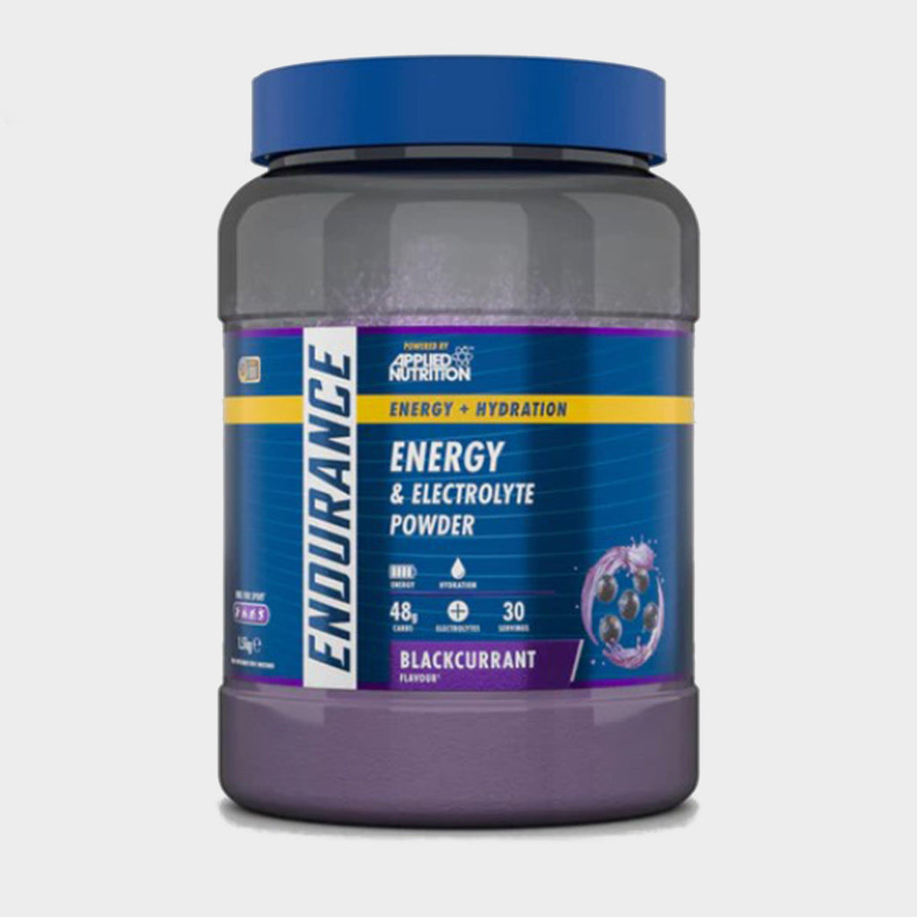 Endurance Energy & Hydration Powder 1.5kg