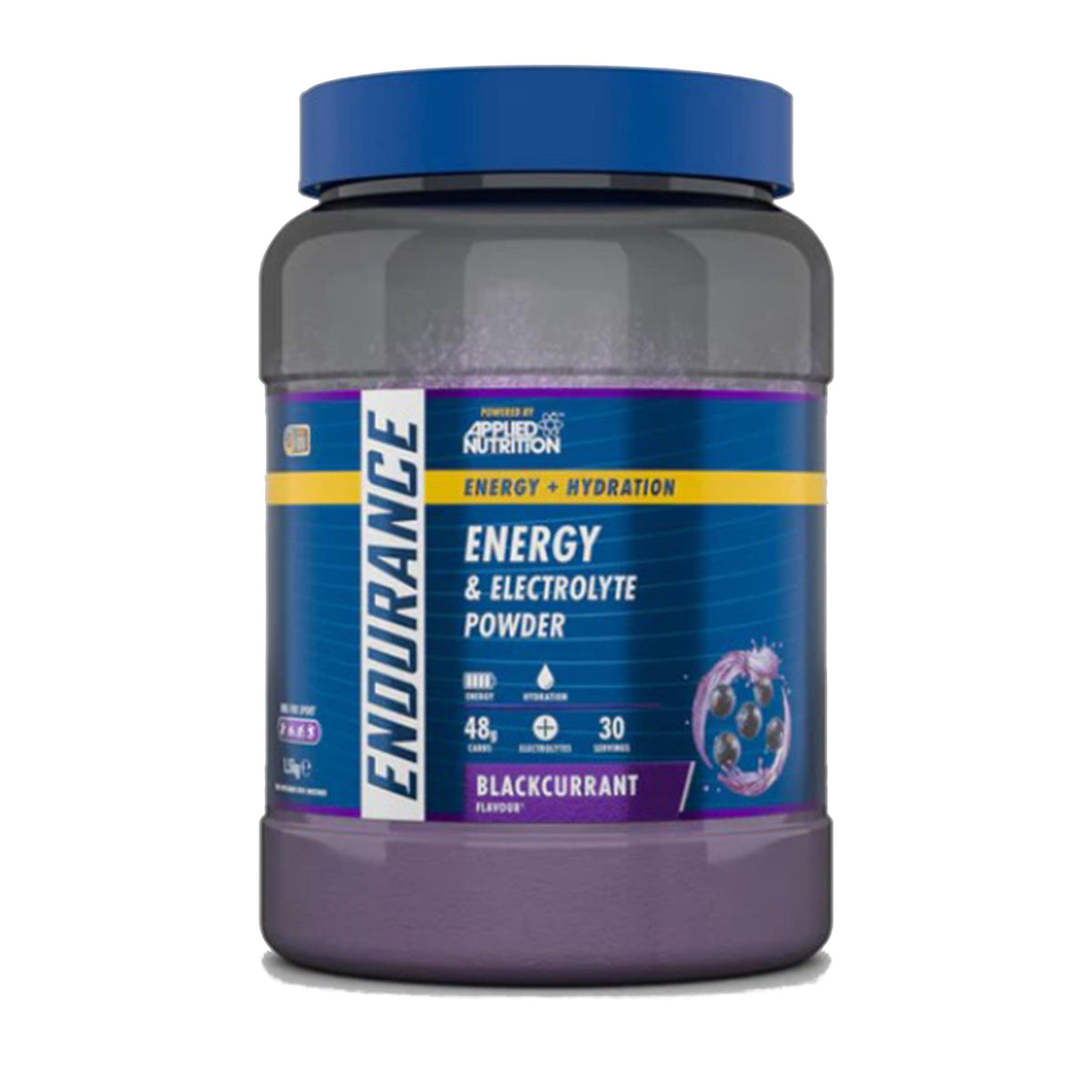 Endurance Energy & Hydration Powder 1.5kg