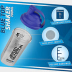 Protein Shaker