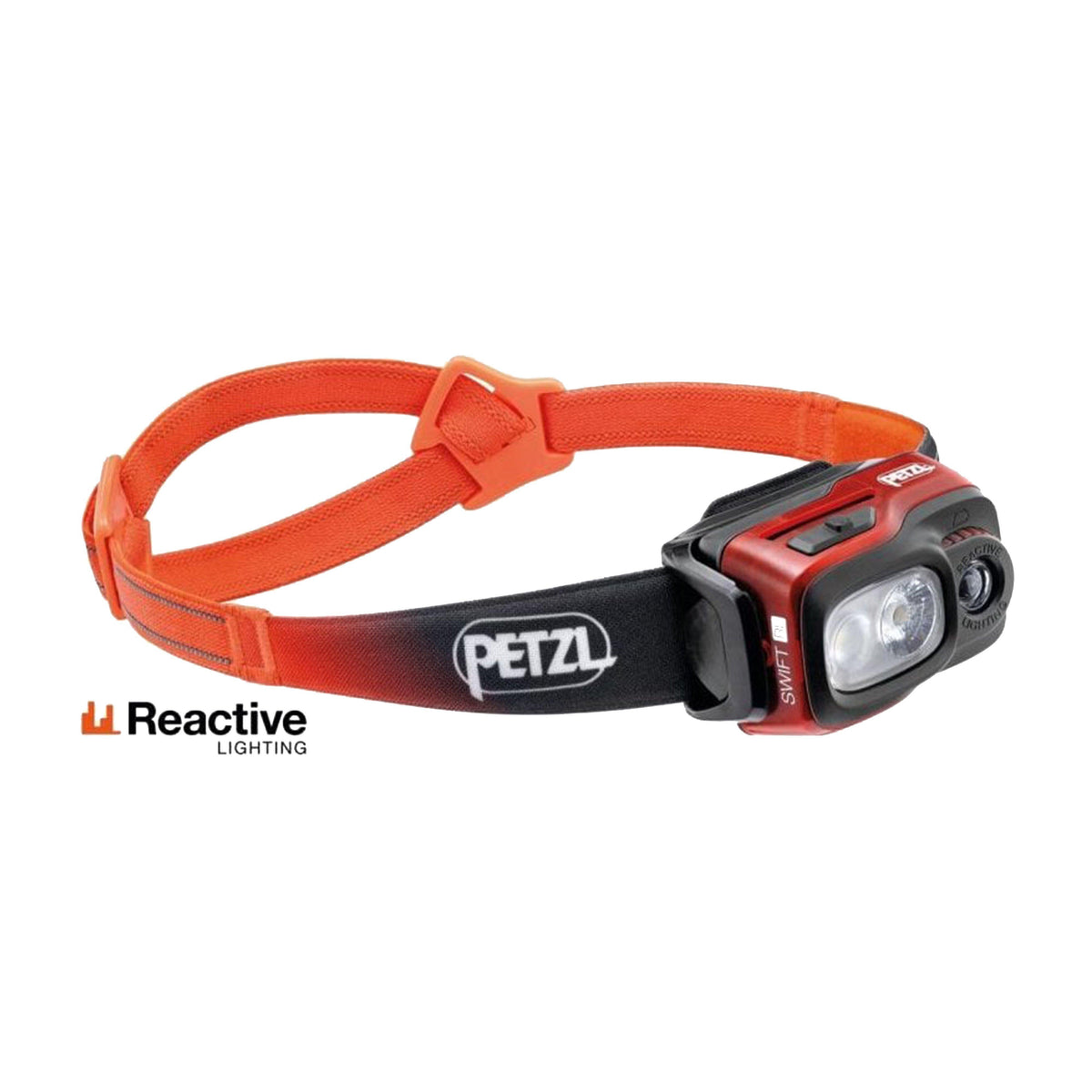Swift RL Headlamp