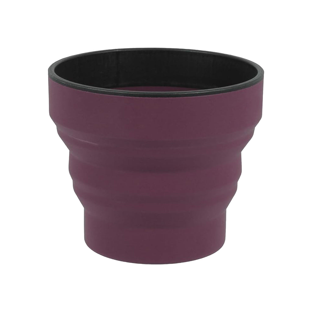 Ellipse Collapsible Cup