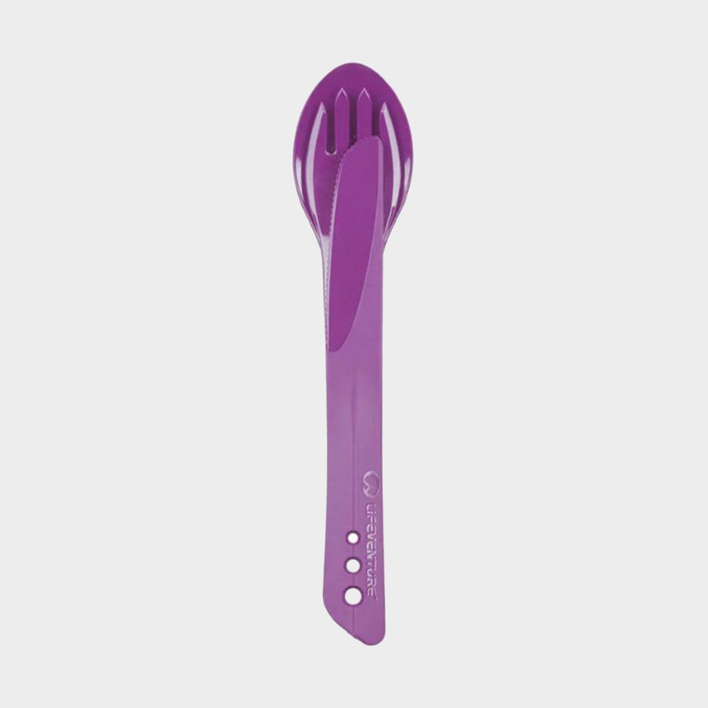 Ellipse Cutlery Set