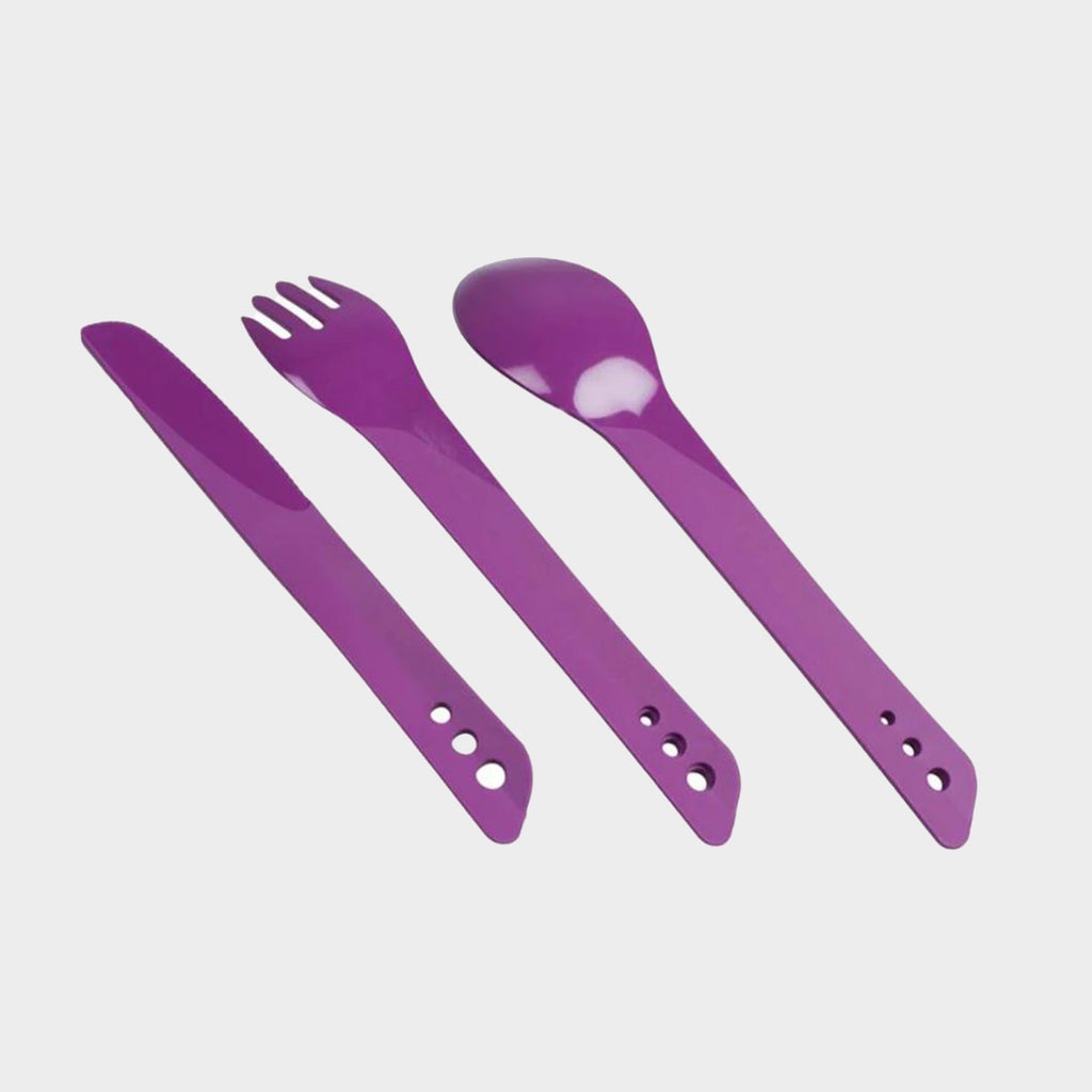 Ellipse Cutlery Set