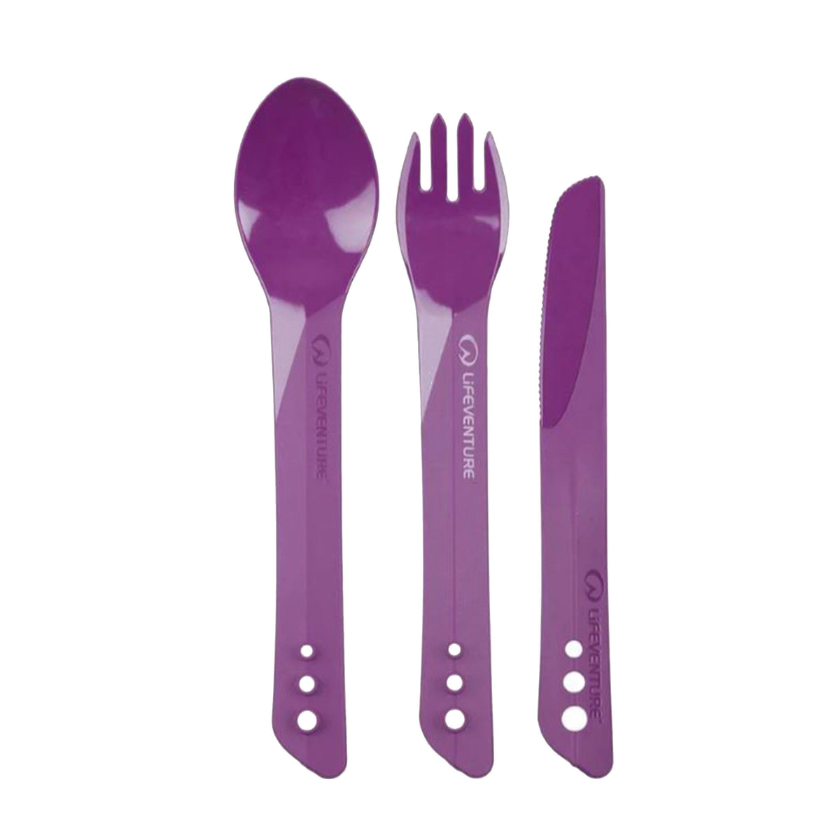Ellipse Cutlery Set