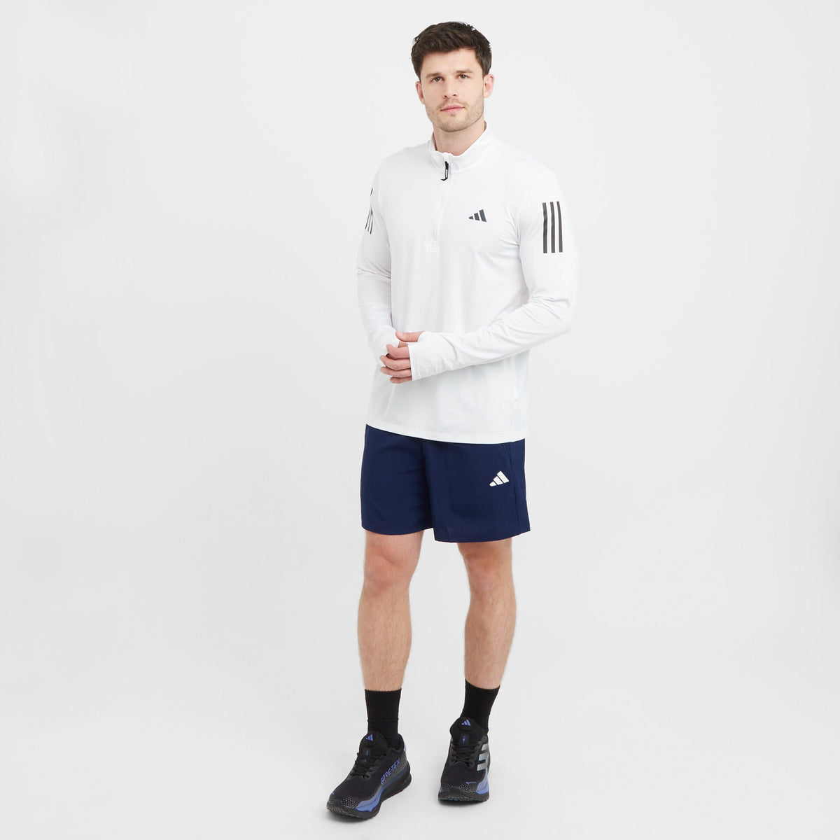 Men’s Train Essentials Woven Training Shorts