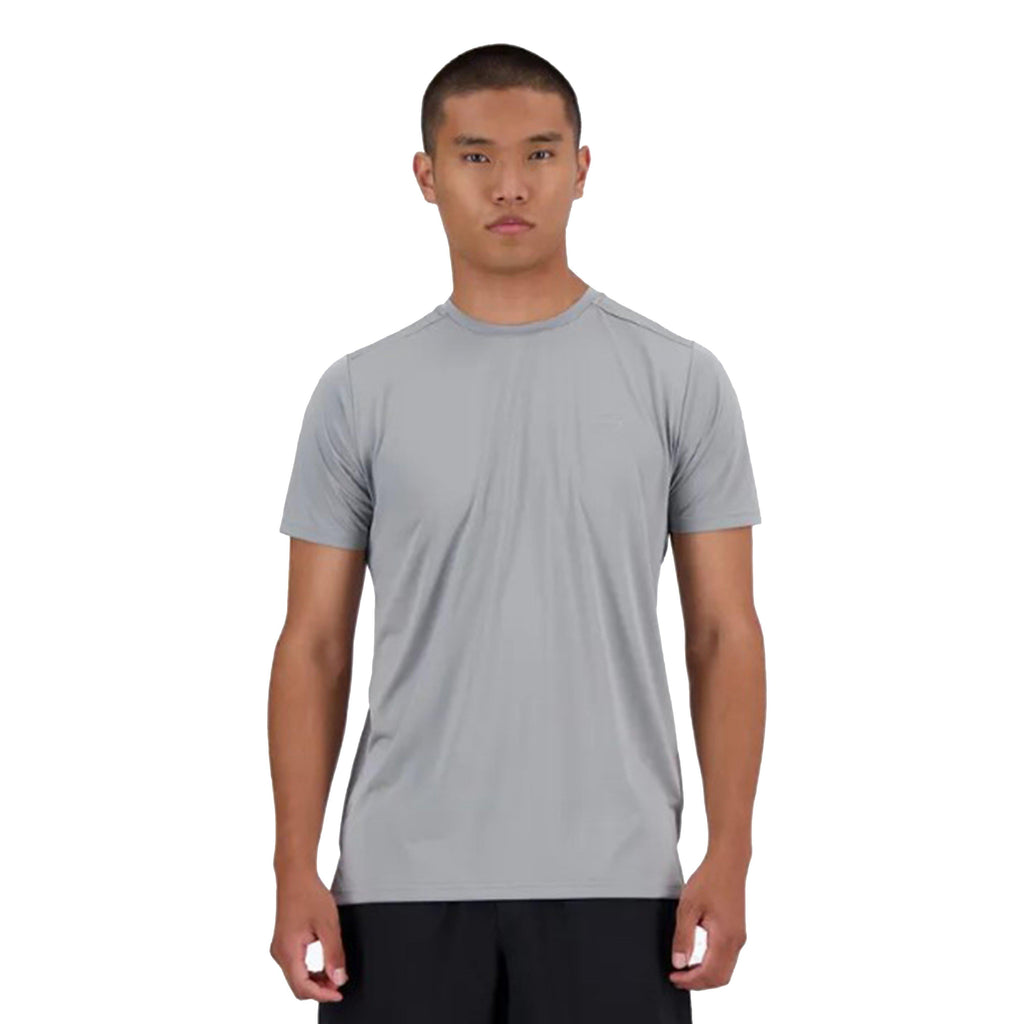 Men's Sport Essentials Run T-Shirt