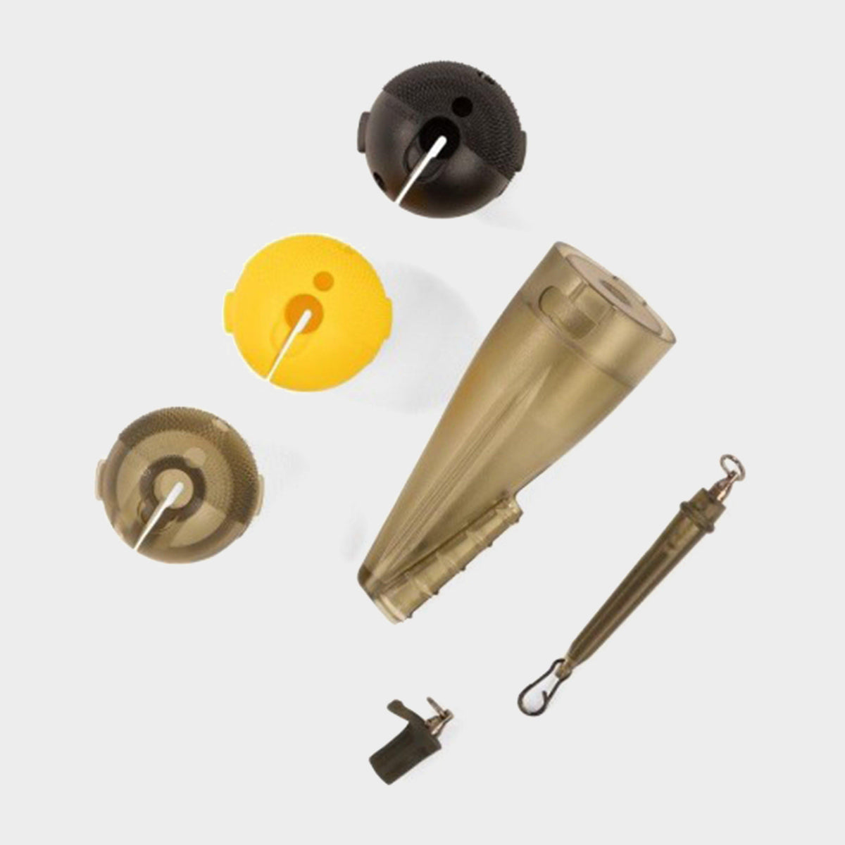 Impact Zig Float