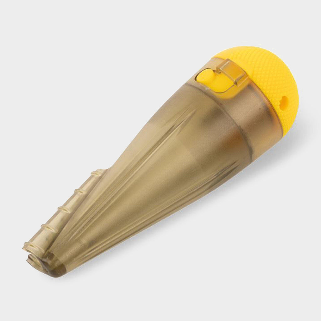 Impact Zig Float
